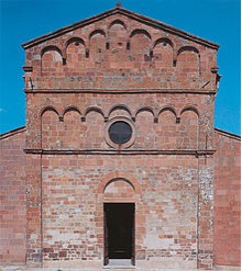 Cattedrale Orotelli